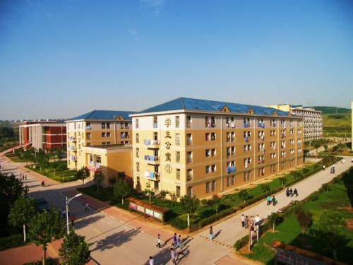 齊魯技術(shù)學院