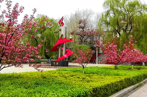 齊魯技術(shù)學院是一所什么樣的學校？