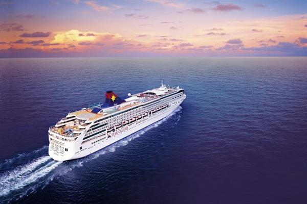 天津高級海員培養(yǎng)基地豪華郵輪乘務(wù)課程班怎么樣？