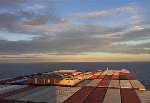 好工作是什么樣的？天津高級(jí)海員培養(yǎng)基地給你舉個(gè)例子！