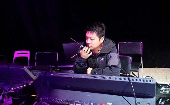 石家莊哪里能學(xué)燈光師專業(yè)？