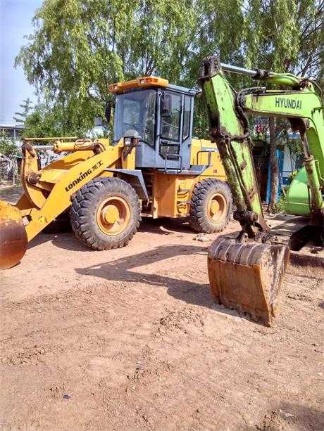 濟南駿大挖掘機培訓學校好不好？   