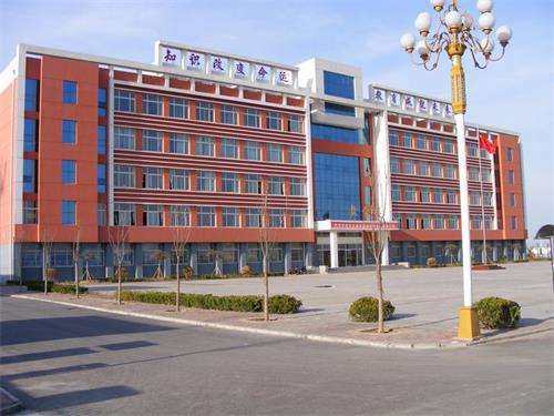 濟南商河職專怎么樣？學校好嗎？