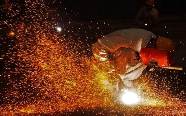 想學焊工嗎？來棗莊市金橋職業(yè)培訓學校吧！