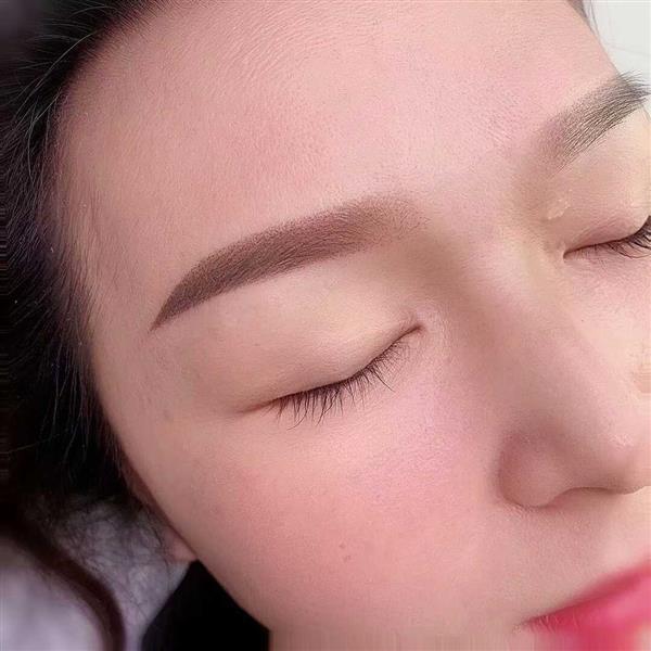 唐山于航美學(xué)形象設(shè)計(jì)培訓(xùn)學(xué)校紋繡課程會學(xué)哪些內(nèi)容？