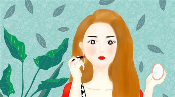 化妝禁忌你care過嗎？邢臺攝影化妝學(xué)校帶你了解一下！