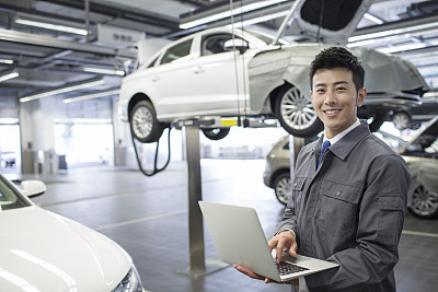 邢臺(tái)市汽修服裝學(xué)校汽修專業(yè)能順利就業(yè)嗎？