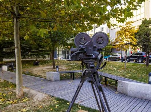 北京電影學院都設置了哪些就業(yè)保障？