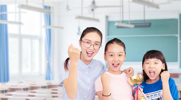 學前教育前景如何？秦皇島現(xiàn)代科技中專為你分析