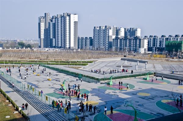 為什么大家都選擇石家莊理工職業(yè)學院？