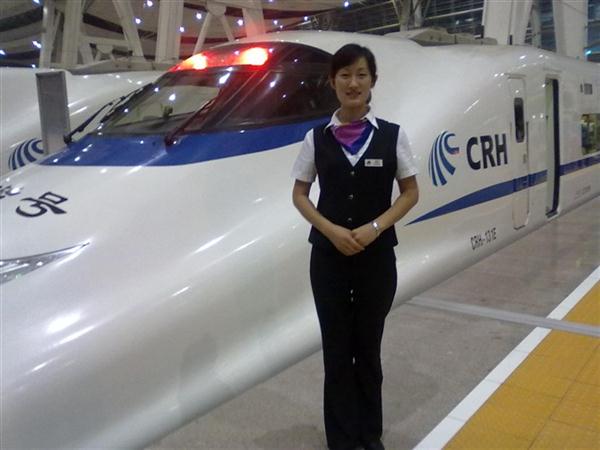 石家莊冀廣鐵路學校定向委培班開始招生報名啦