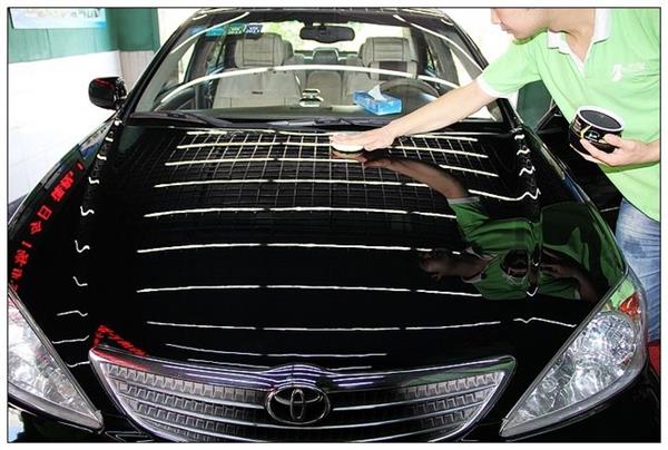 汽修行業(yè)有哪些新變化？聽滄州精致汽車美容學(xué)校怎么說