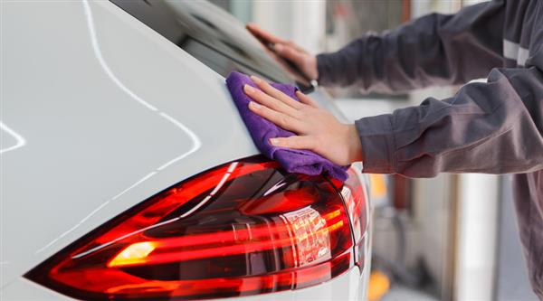 汽車美容你懂嗎？滄州精致車藝行學(xué)校帶你了解一下！