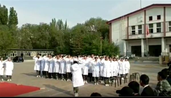 張家口新世紀(jì)職業(yè)學(xué)校的護(hù)理專業(yè)怎么樣？