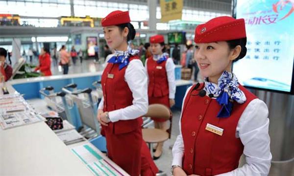 航空票務(wù)都做什么？行業(yè)前景好嗎？北京中磊職業(yè)技能培訓(xùn)學(xué)校為你解答