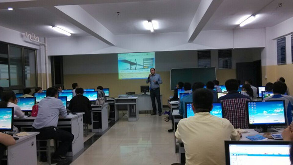 青島博凱培訓(xùn)職業(yè)學(xué)校工程預(yù)算實(shí)踐班怎么樣？學(xué)費(fèi)多少？