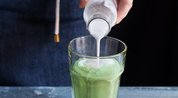 如何才能讓冷飲獲得超高人氣？