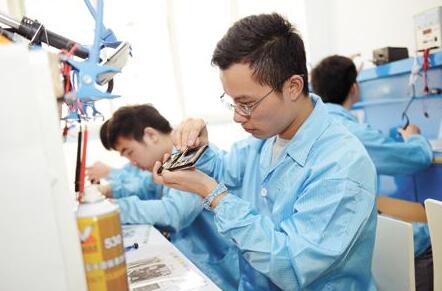 保定技工學(xué)校能學(xué)手機(jī)維修專業(yè)怎么樣？