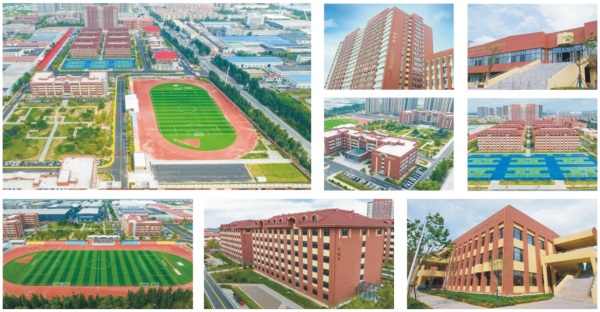 【低進(jìn)優(yōu)出見證升學(xué)奇跡｜青島華中職業(yè)高中邀請函】