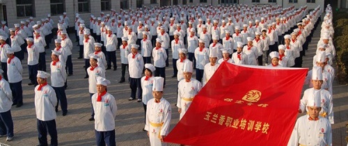保定玉蘭香廚師學(xué)校怎么樣？教學(xué)質(zhì)量怎么樣？