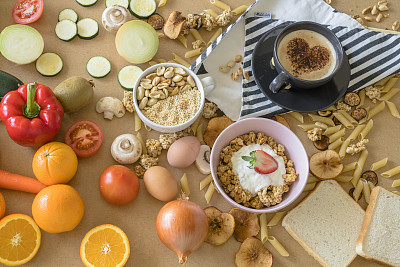 營養(yǎng)師有哪些分類？保定玉蘭香廚師學校告訴你！