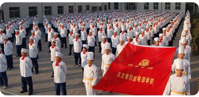保定玉蘭香廚師學(xué)?？梢栽噷W(xué)嗎？   