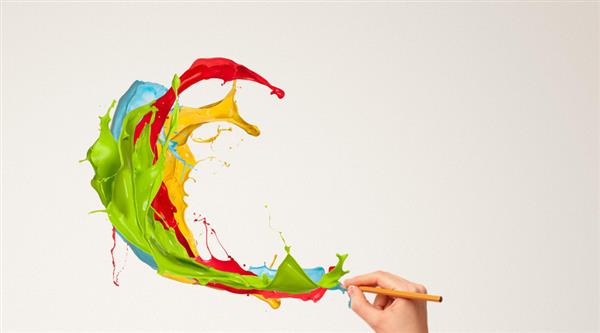 設(shè)計(jì)師配色秘訣！青島市經(jīng)濟(jì)貿(mào)易學(xué)校讓你配色不再困擾！