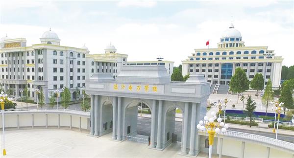 臨沂電力學(xué)校開(kāi)設(shè)了哪些三二連讀大專(zhuān)專(zhuān)業(yè)？