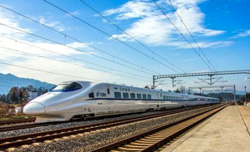 唐山育林中專為你分析未來鐵路發(fā)展前景！