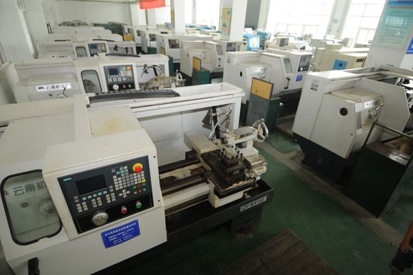 濟(jì)南電子機(jī)械工程學(xué)校有哪些訂單式培養(yǎng)專業(yè)？