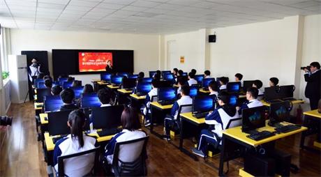 濟(jì)南電子機(jī)械工程學(xué)校都設(shè)置了哪些熱門(mén)專業(yè)？   