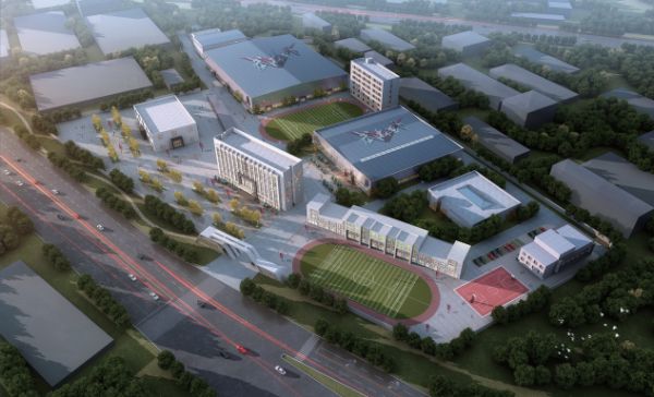 唐山科技中等專業(yè)學(xué)校師資怎么樣？   