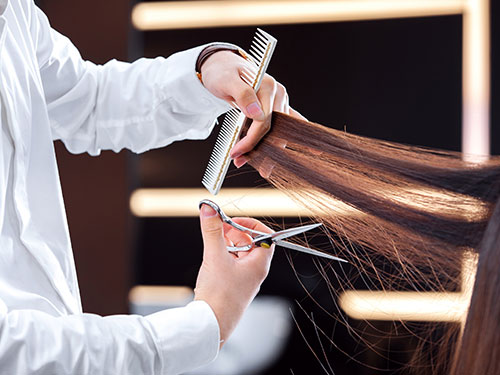 濟(jì)南南茜美容美發(fā)技能培訓(xùn)學(xué)校開多久了？學(xué)校怎么樣？