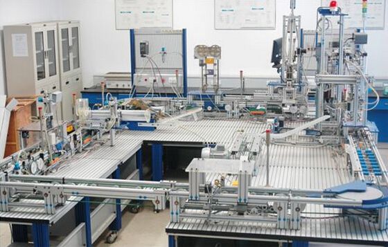 山東德州魯信通懋職業(yè)技工學(xué)校有機(jī)電一體化專業(yè)嗎？