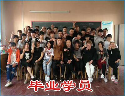 美發(fā)行業(yè)有什么優(yōu)勢？   