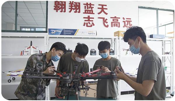 臨沂學(xué)機(jī)電專業(yè)推薦哪所學(xué)校？