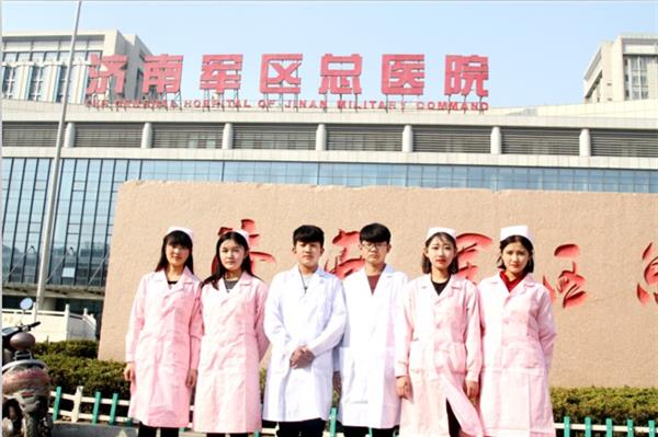 濟南學醫(yī)藥為什么選擇山東人民專修學院？