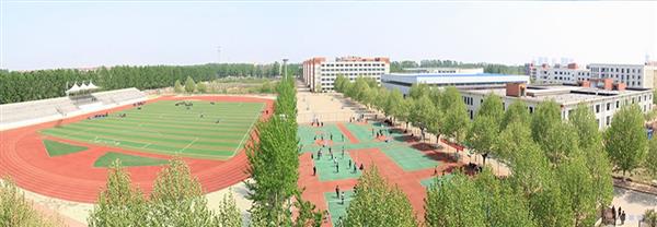 濟南二機床集團有限公司技工學校如何？有哪些優(yōu)勢？