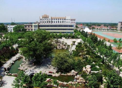 濟(jì)南工業(yè)技工學(xué)校就業(yè)單位有哪些？