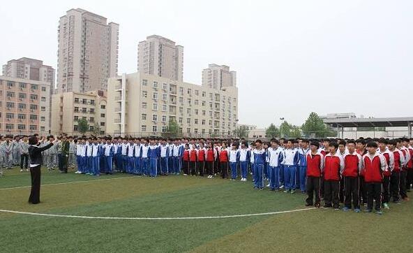 天津市勞動(dòng)保護(hù)學(xué)校具體情況怎么樣？