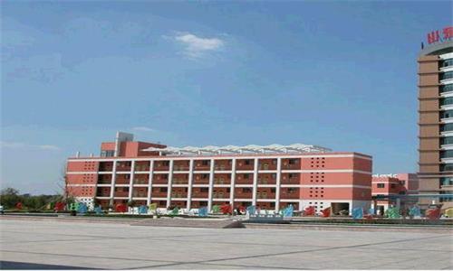 山東華宇職業(yè)技術(shù)學院教學設(shè)施怎么樣？