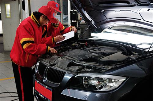 衡水兆華科技中專學(xué)校有哪些汽修方面的專業(yè)？