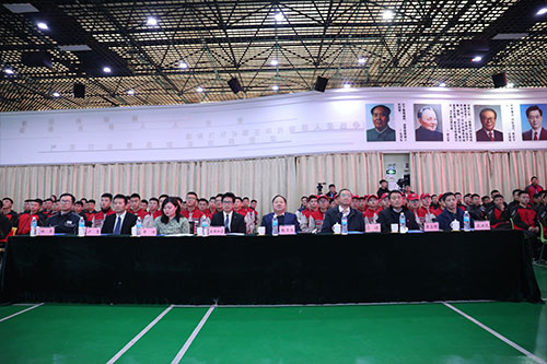 雷克薩斯中國重點(diǎn)合作院校交車儀式暨智·混動(dòng)校園知識(shí)競賽順利召開