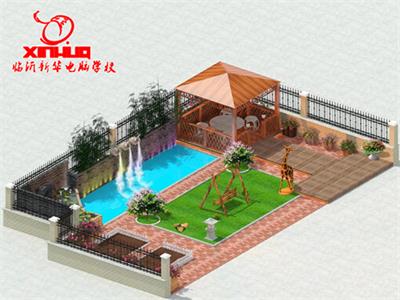 臨沂市新華電腦培訓(xùn)學(xué)校可以學(xué)做電商嗎？   