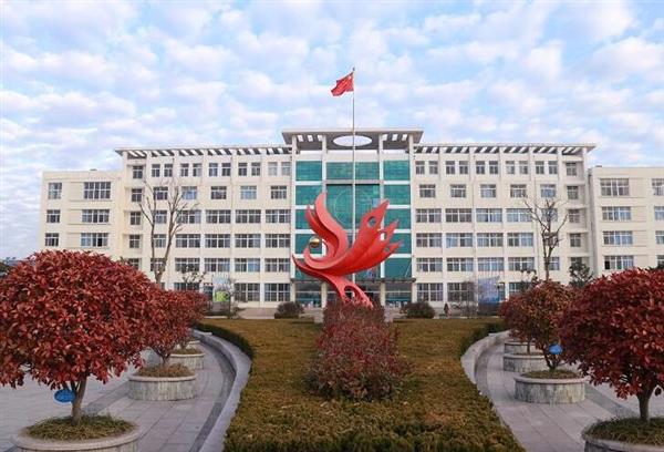 日照市工業(yè)學校是一所什么樣的學校？