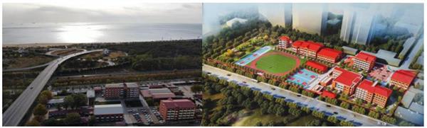 秦皇島市渤?？萍贾械葘?zhuān)業(yè)學(xué)校