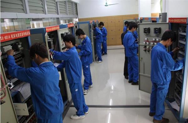 保定新能源技工學(xué)校機(jī)電一體化專業(yè)好嗎？值得報考嗎？