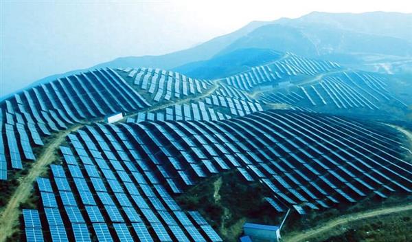 太陽能光伏發(fā)電都有哪些優(yōu)缺點(diǎn)？保定新能源技工學(xué)校為你講解！