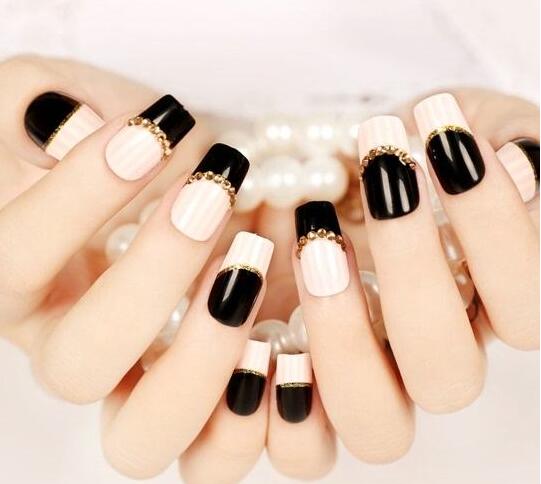 保定卓越美容美發(fā)學(xué)校都有哪些美甲課程？