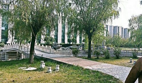 保定學(xué)護(hù)理為什么選擇保定平安技工學(xué)校？